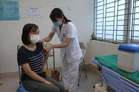 Kế hoạch sử dụng vắc xin phòng Covid-19 năm 2023